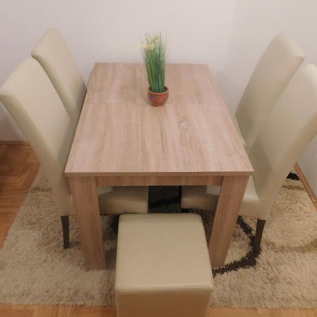 Appartement Stan à Trebinje Extérieur photo
