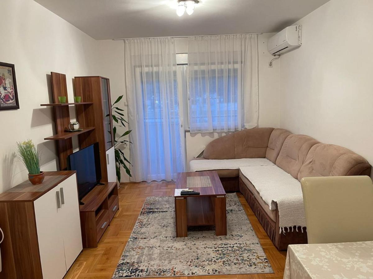 Appartement Stan à Trebinje Extérieur photo