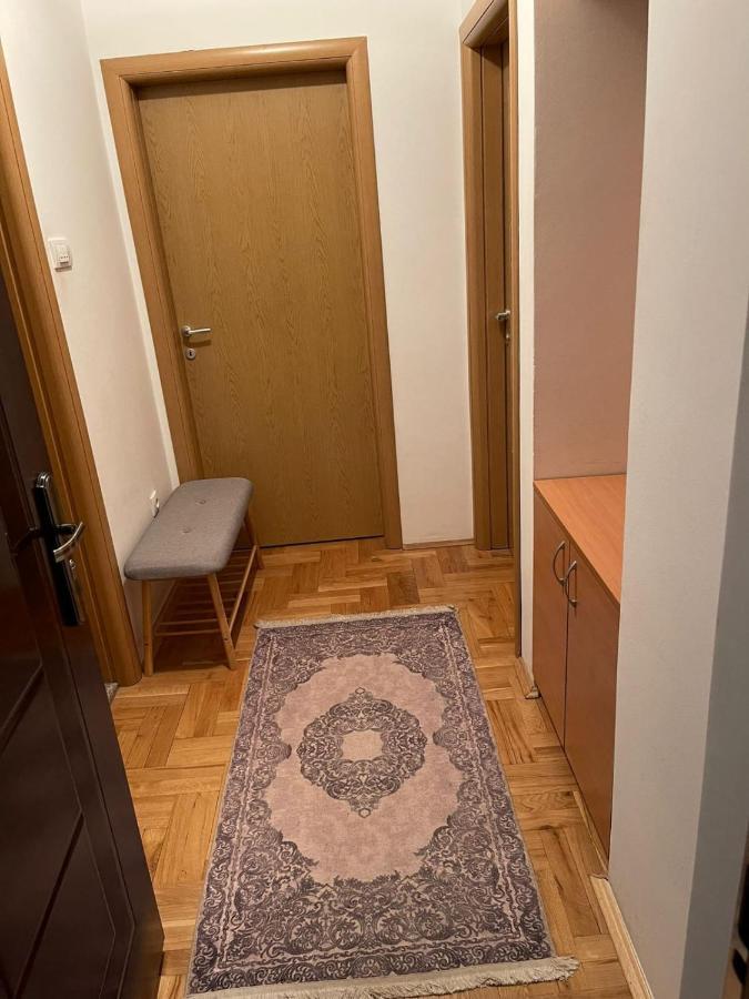 Appartement Stan à Trebinje Extérieur photo