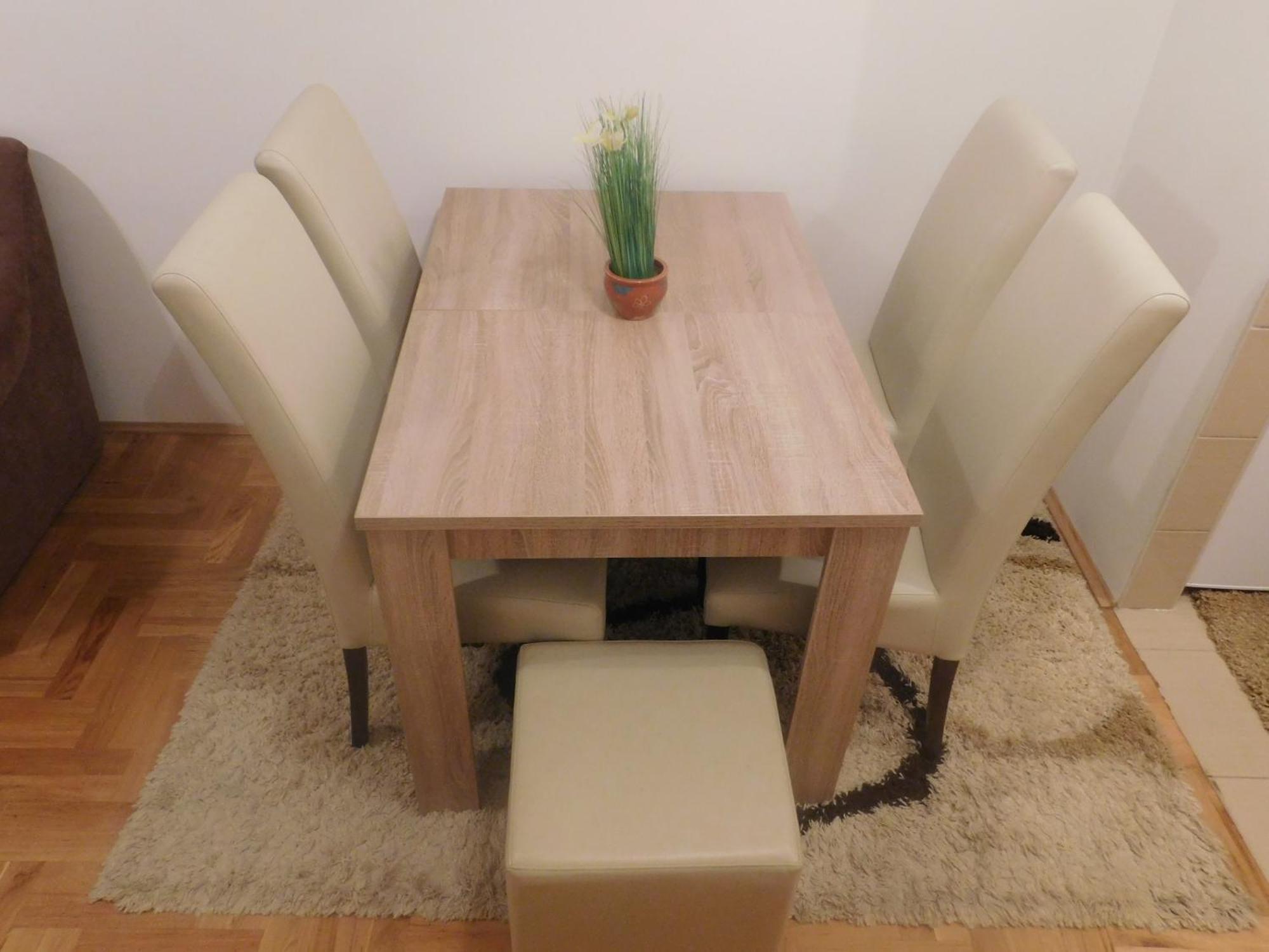 Appartement Stan à Trebinje Extérieur photo