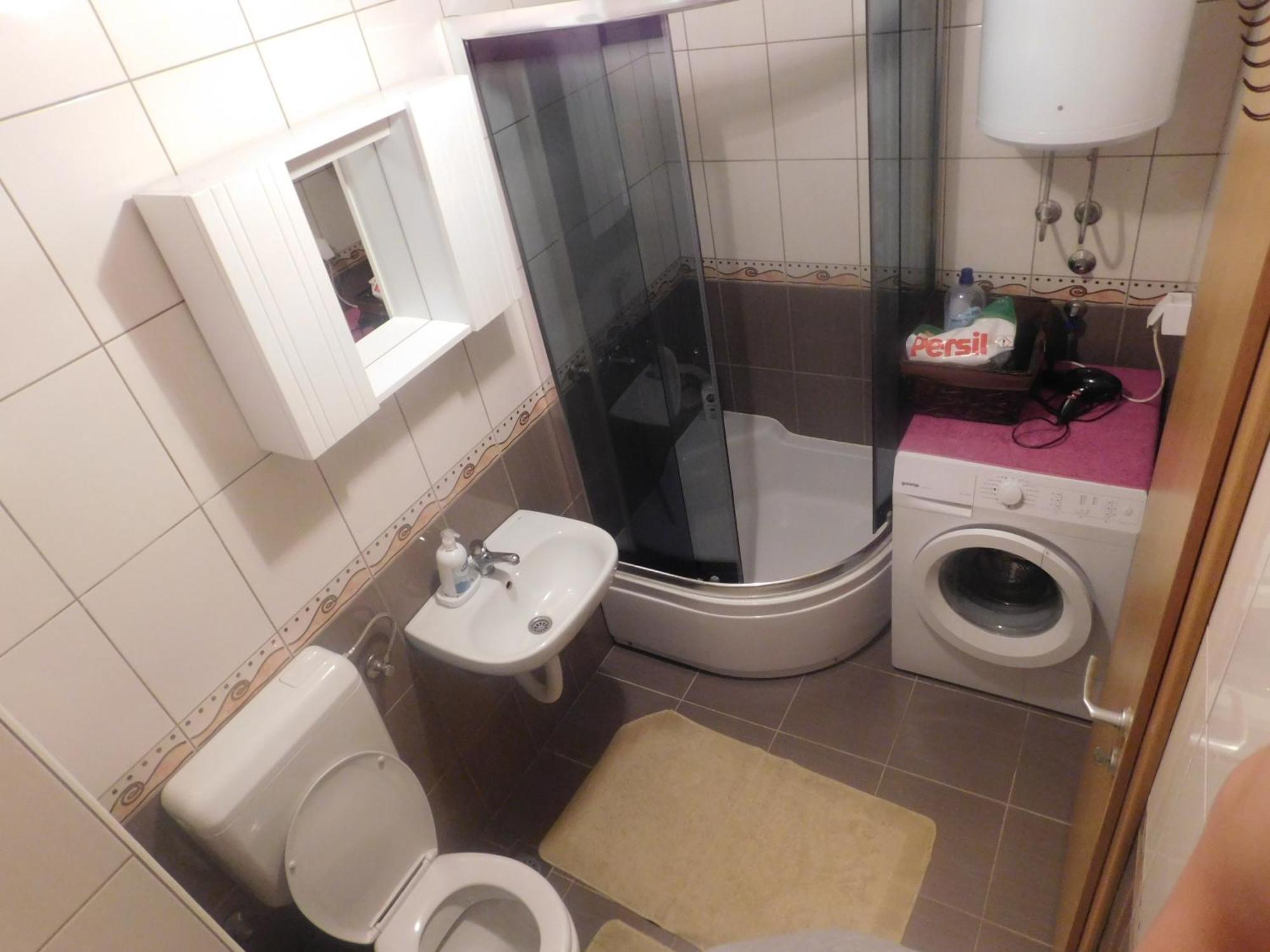 Appartement Stan à Trebinje Extérieur photo
